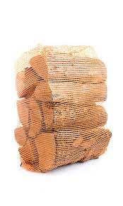 Top Up Bundle 4 Kiln Dried Nets Plus 1 Kindling