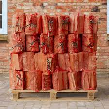 Half Pallet (30) Kiln Dried Easy To Manage Nets Including Next Day Delivery & Unloading £255.00